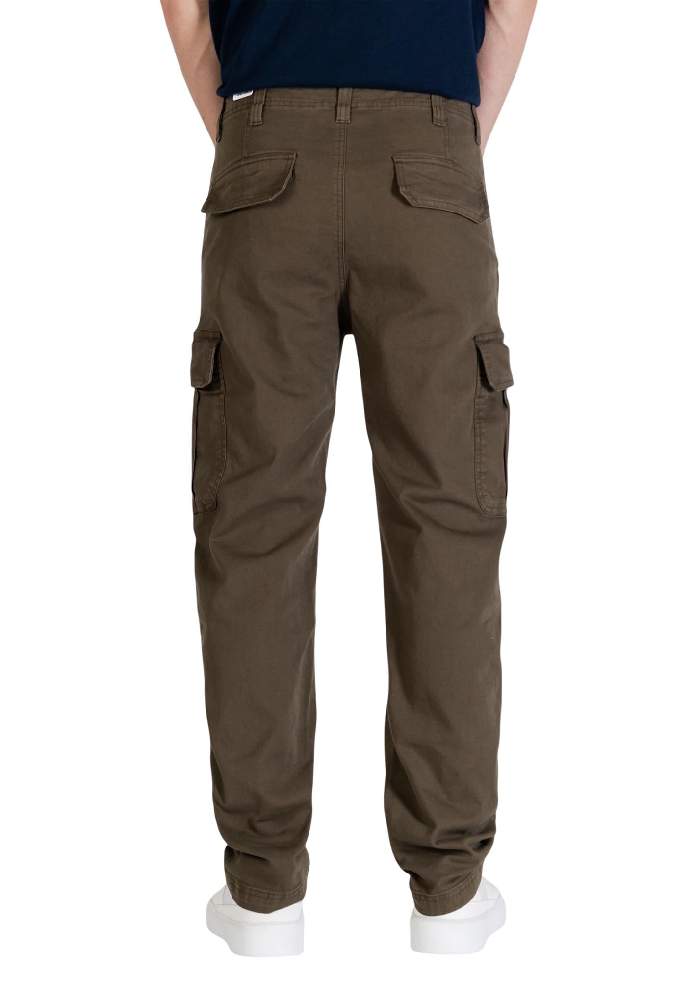 Tommy Hilfiger Jeans Pantaloni Uomo Tommy Hilfiger Jeans  green  green