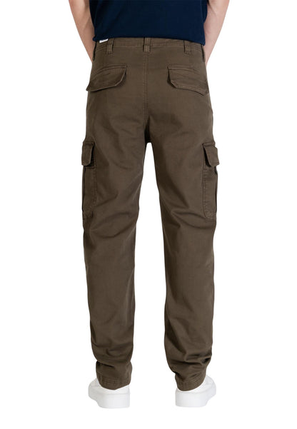Tommy Hilfiger Jeans Pantaloni Uomo Tommy Hilfiger Jeans  green  green