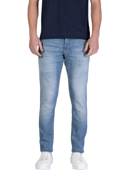 Tommy Hilfiger Jeans Jeans Uomo Tommy Hilfiger Jeans  light blue  light blue