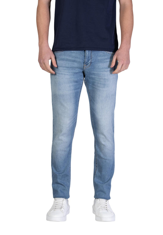 Tommy Hilfiger Jeans Jeans Uomo Tommy Hilfiger Jeans  light blue  light blue