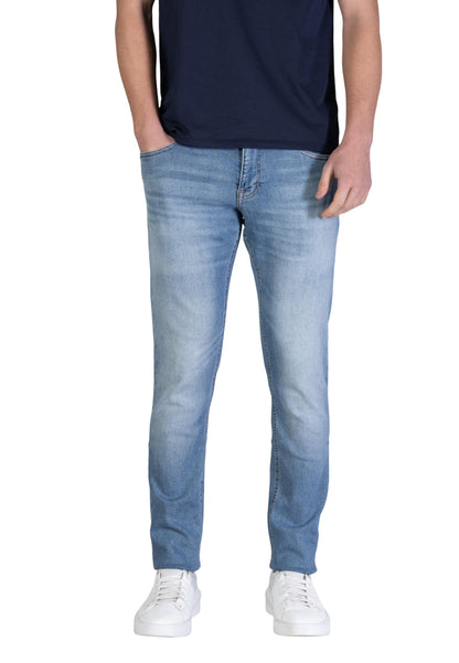 Tommy Hilfiger Jeans Jeans Uomo Tommy Hilfiger Jeans  light blue  light blue