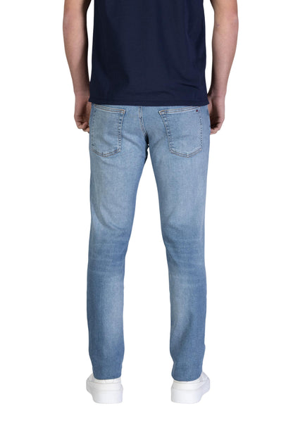 Tommy Hilfiger Jeans Jeans Uomo Tommy Hilfiger Jeans  light blue  light blue