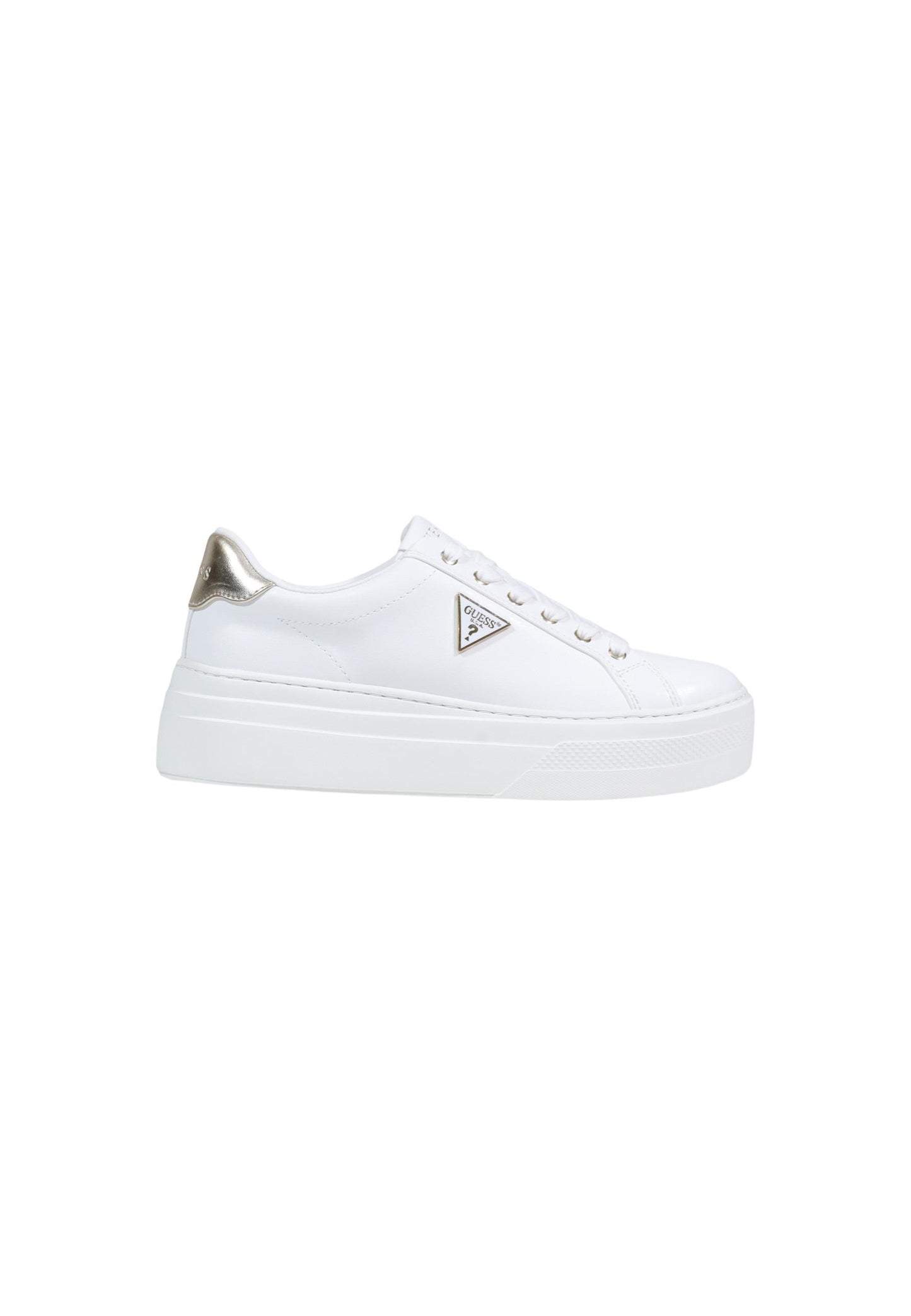 Guess Sneakers Donna Guess AMERA white  white