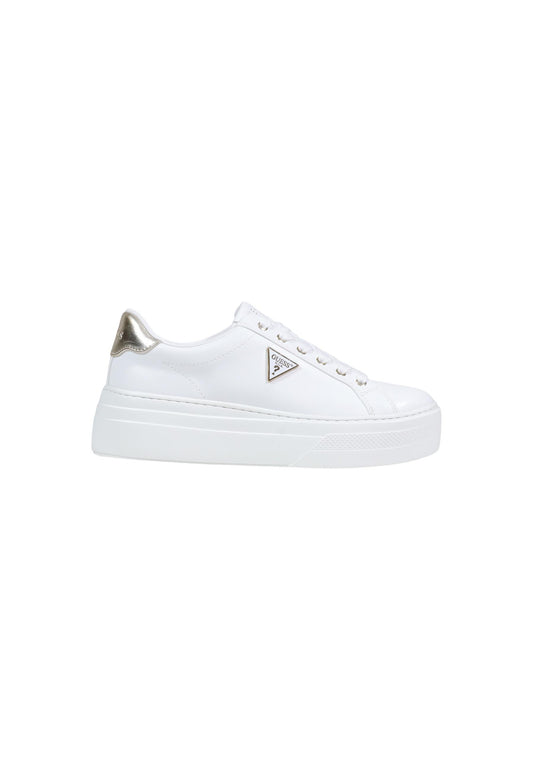 Guess Sneakers Donna Guess AMERA white  white