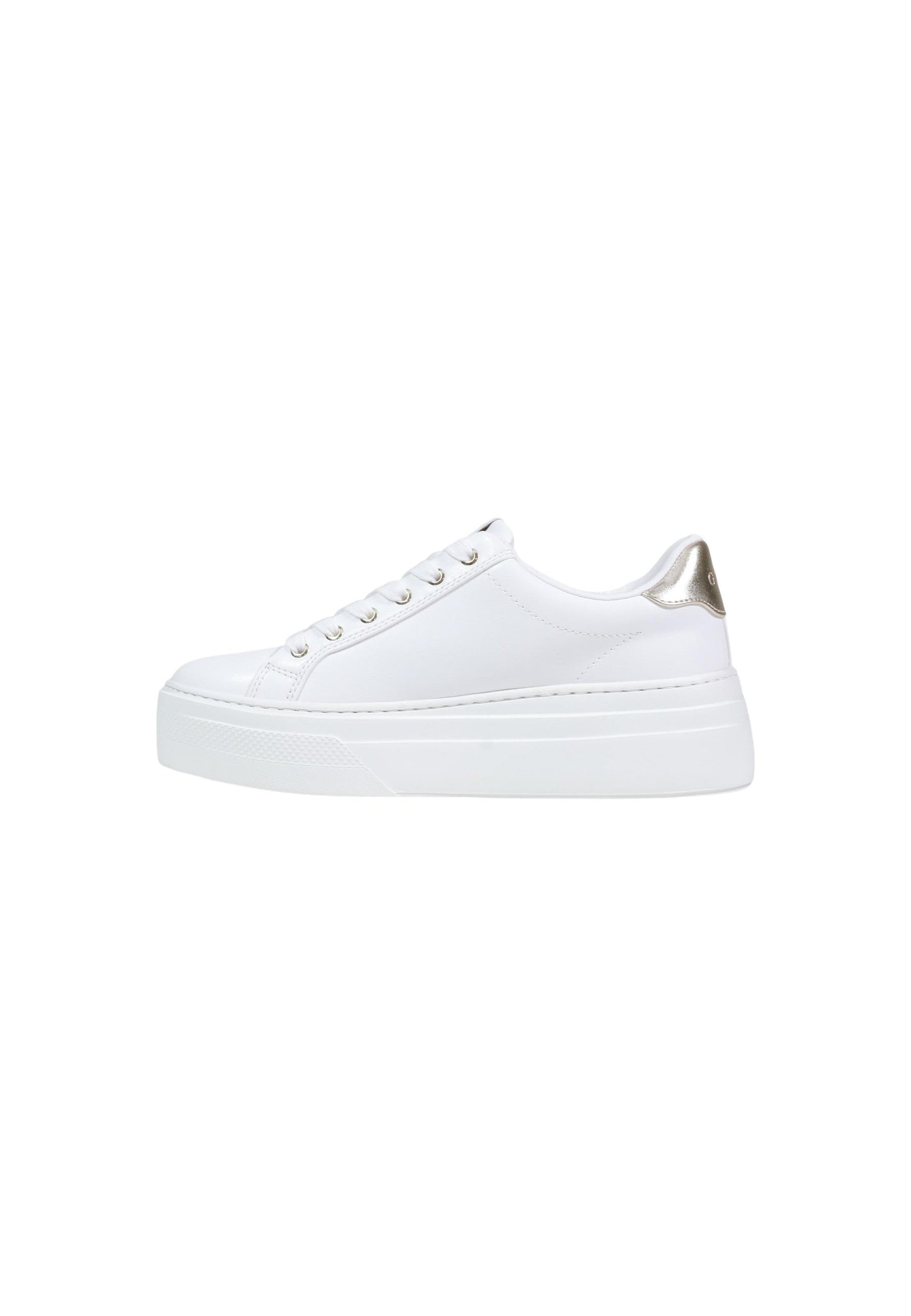 Guess Sneakers Donna Guess AMERA white  white