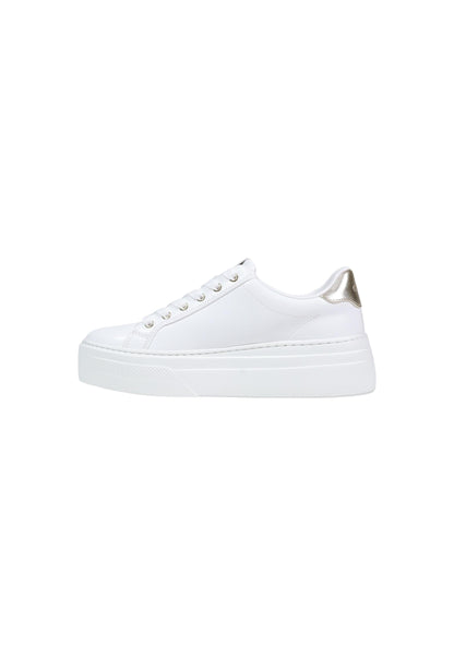 Guess Sneakers Donna Guess AMERA white  white