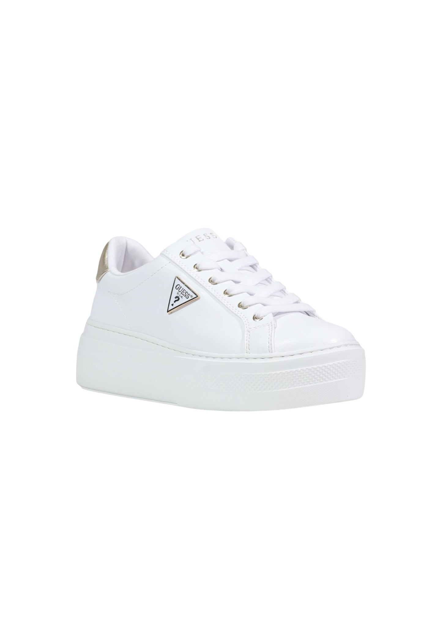 Guess Sneakers Donna Guess AMERA white  white