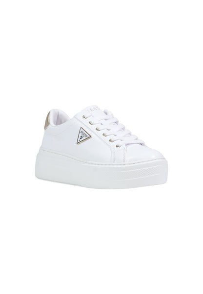 Guess Sneakers Donna Guess AMERA white  white