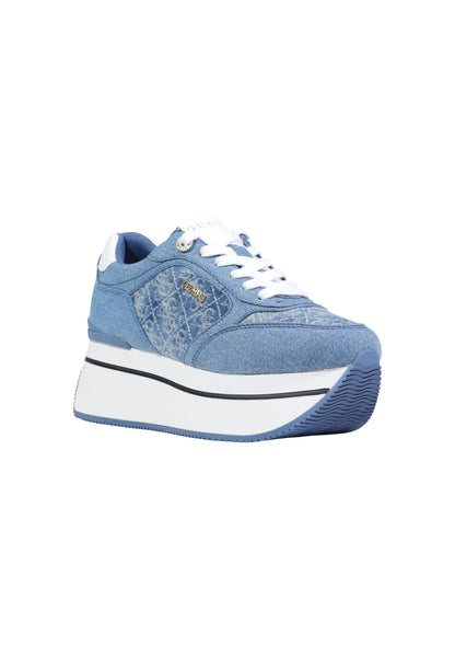 Guess Sneakers Donna Guess CAMRIO11 blue  blue