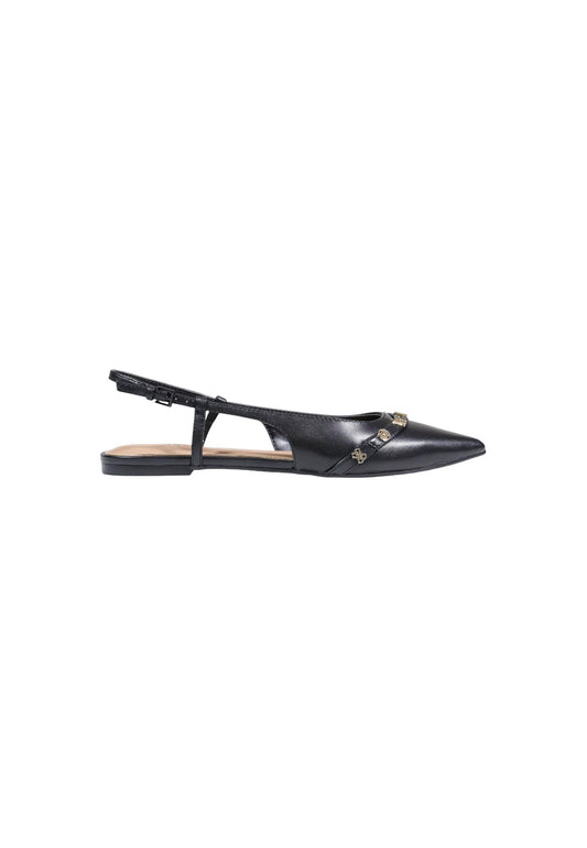 Guess Scarpe Basse Donna Guess DORLEE black  black