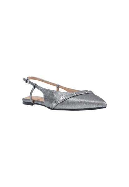 Guess Scarpe Basse Donna Guess DORLEE3 grey  grey