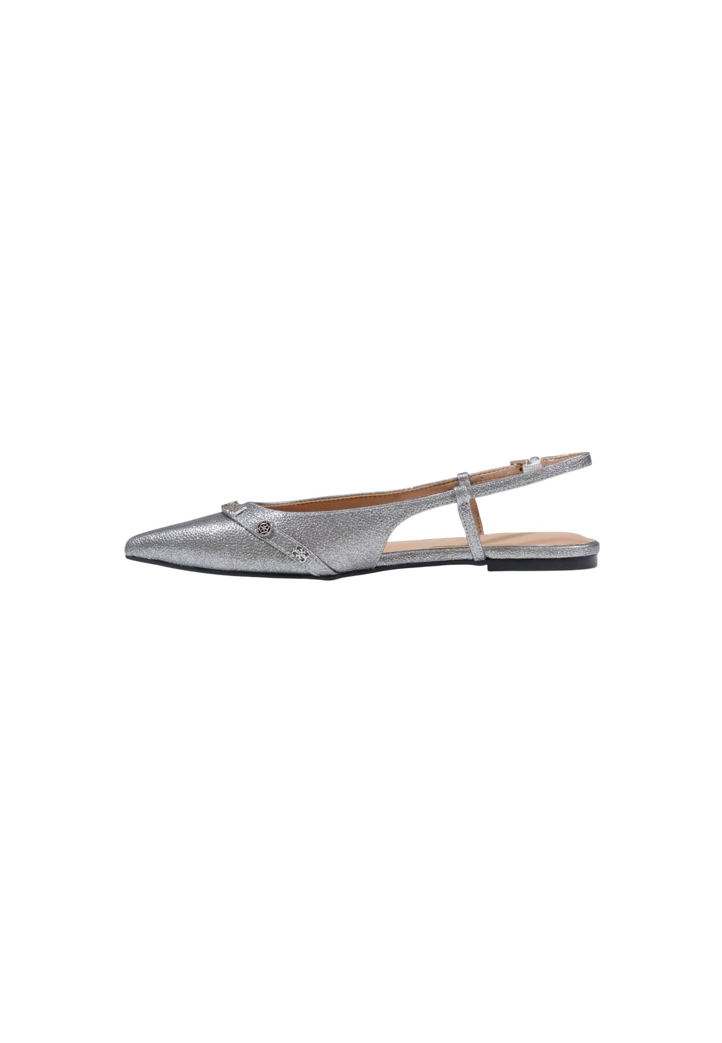 Guess Scarpe Basse Donna Guess DORLEE3 grey  grey