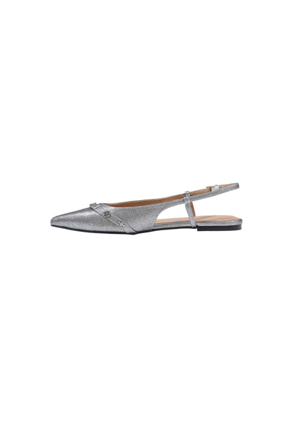 Guess Scarpe Basse Donna Guess DORLEE3 grey  grey