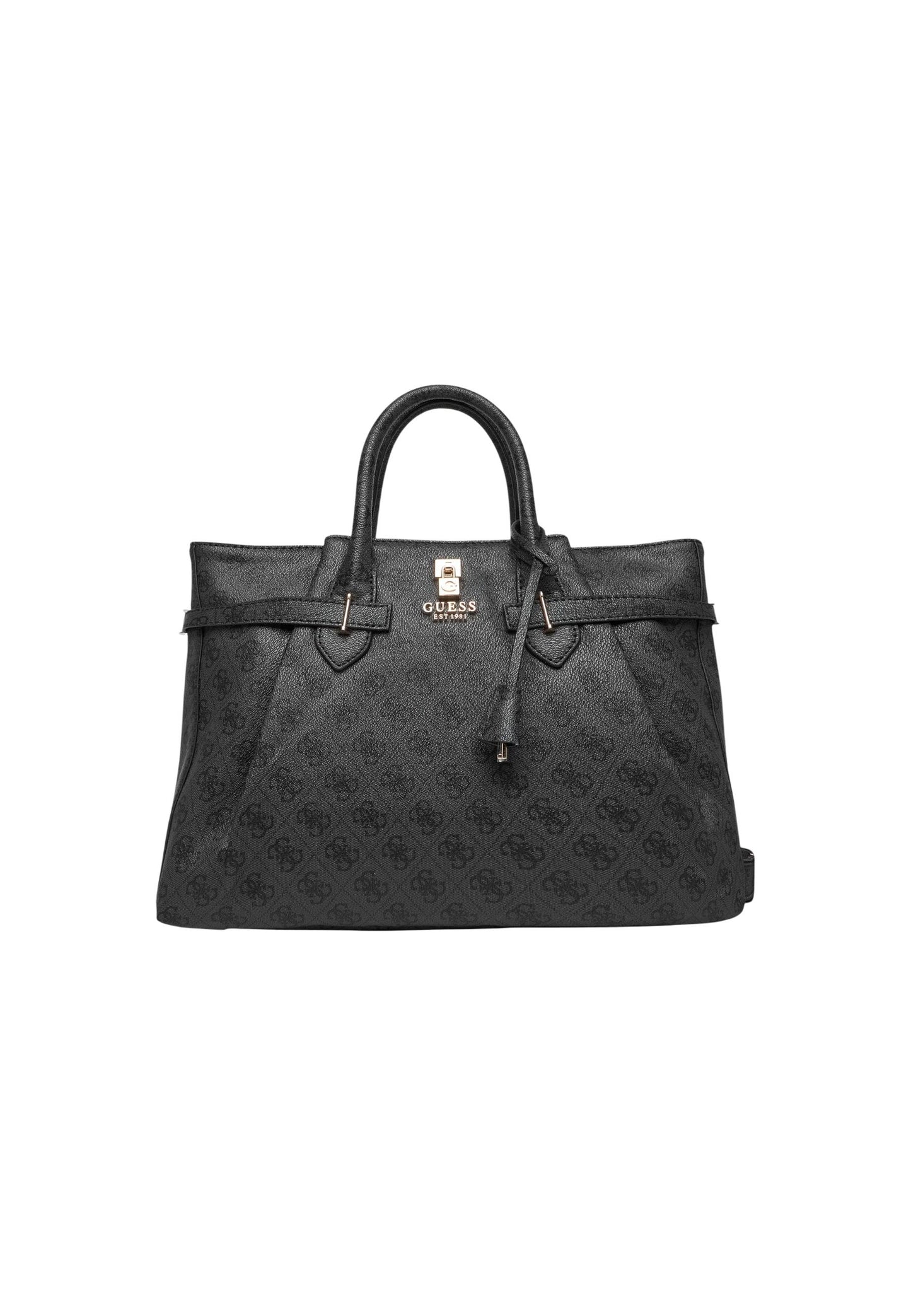 Guess Borsa Donna Guess YESBA GIRLFRIEND SATCHEL grey  grey