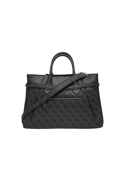 Guess Borsa Donna Guess YESBA GIRLFRIEND SATCHEL grey  grey