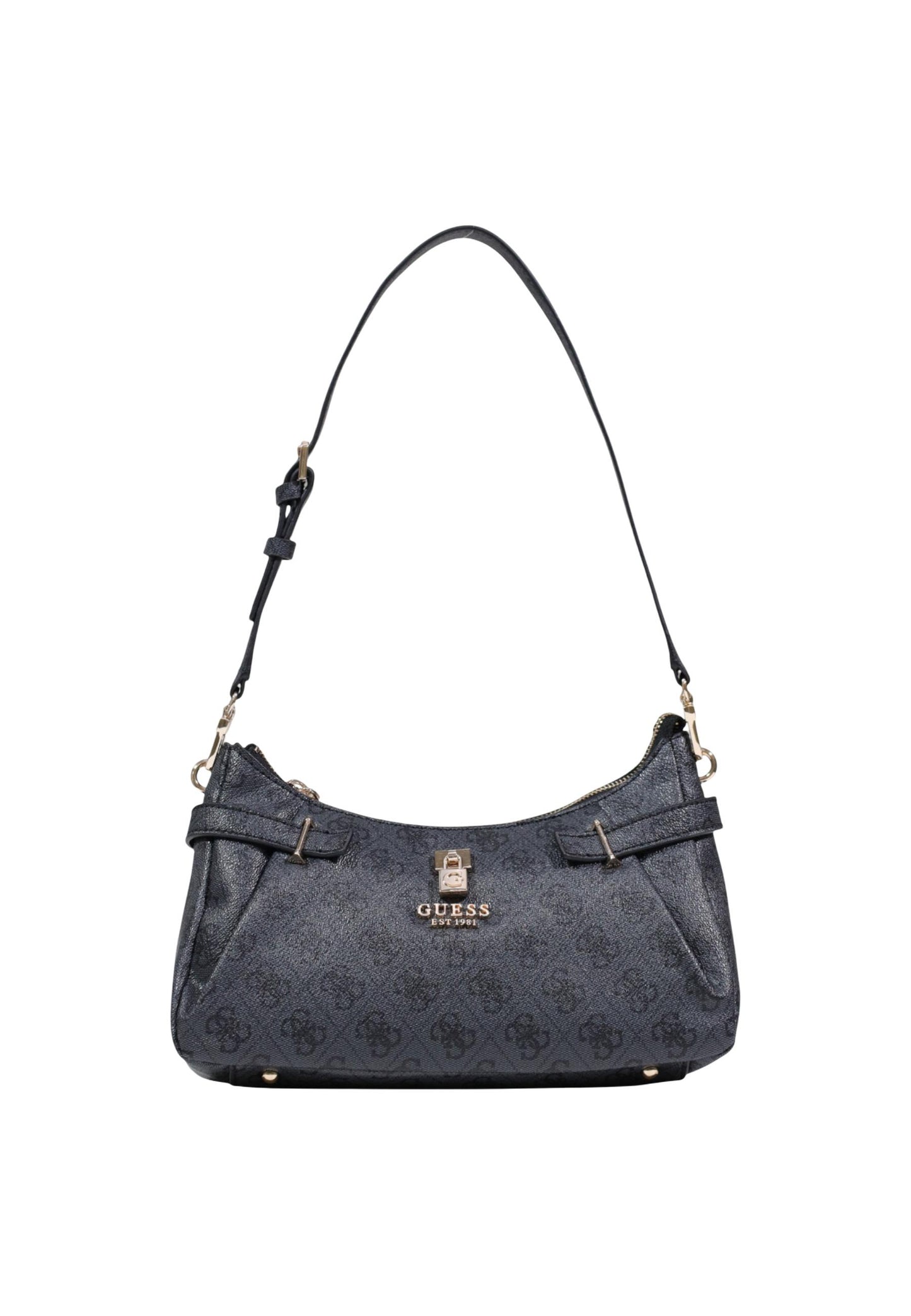 Guess Borsa Donna Guess YESBA SHOULDER BAG grey  grey