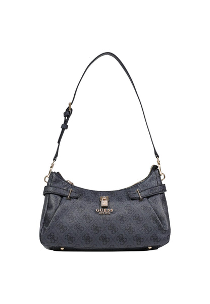 Guess Borsa Donna Guess YESBA SHOULDER BAG grey  grey