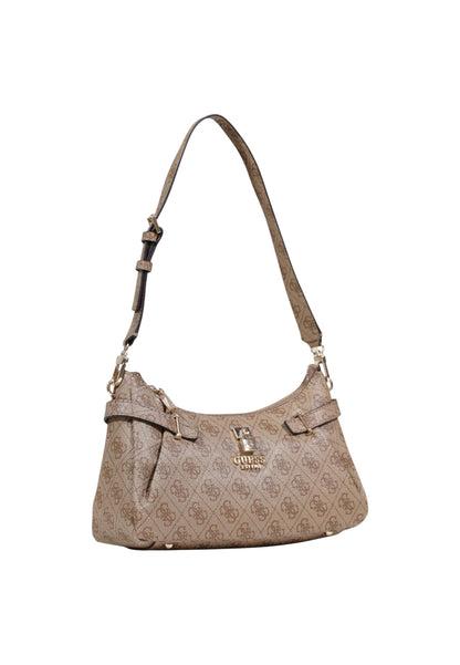 Guess Borsa Donna Guess YESBA SHOULDER BAG beige  beige