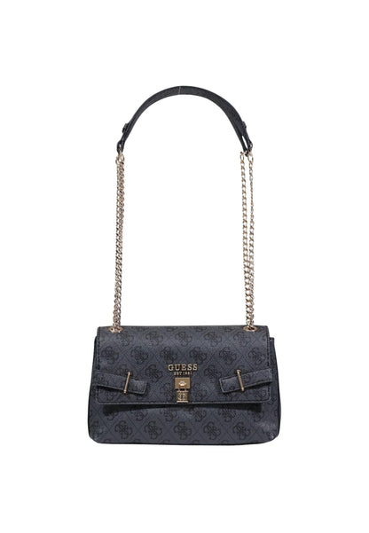 Guess Borsa Donna Guess YESBA CONVERTIBLE XBODY FLAP grey  grey