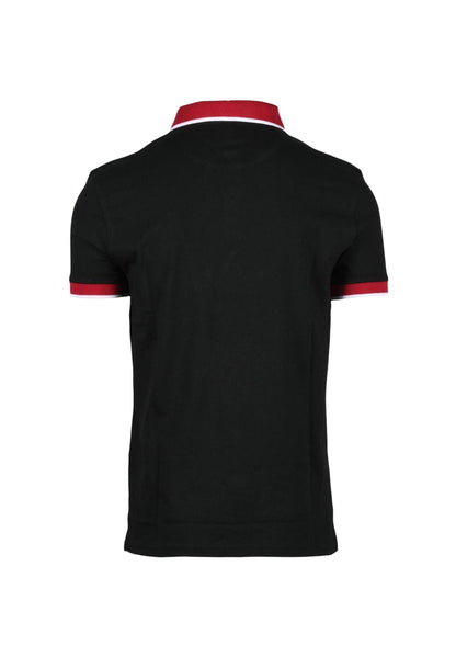 North Sails Polo Uomo North Sails  black  black