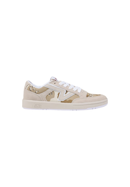 Vans Sneakers Uomo Vans Lowland CC beige  beige