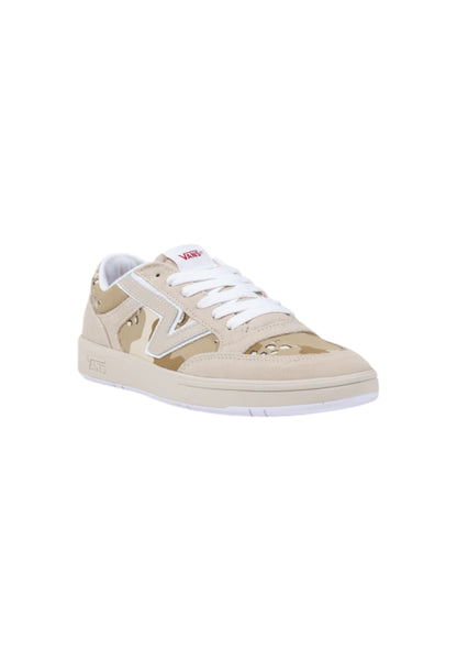 Vans Sneakers Uomo Vans Lowland CC beige  beige