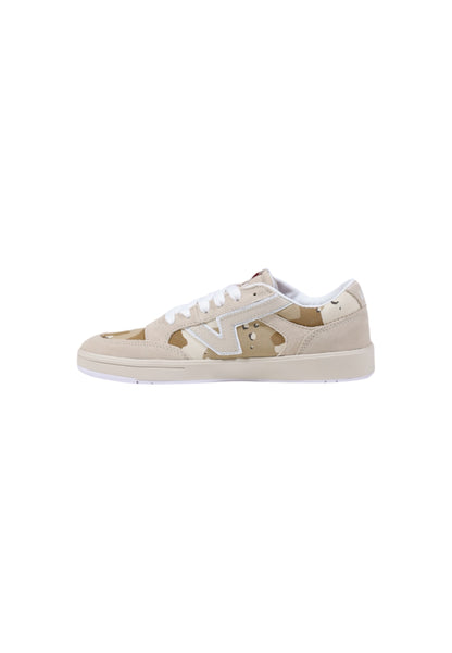 Vans Sneakers Uomo Vans Lowland CC beige  beige