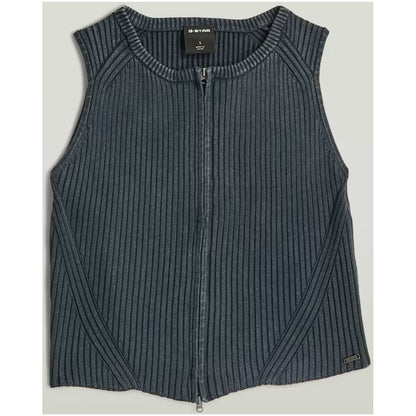 G-star Canotta Donna G-star D29106 blue  blue