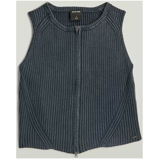 G-star Canotta Donna G-star D29106 blue  blue