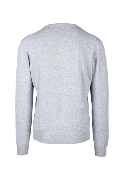 North Sails Maglia Uomo North Sails  grey  grey
