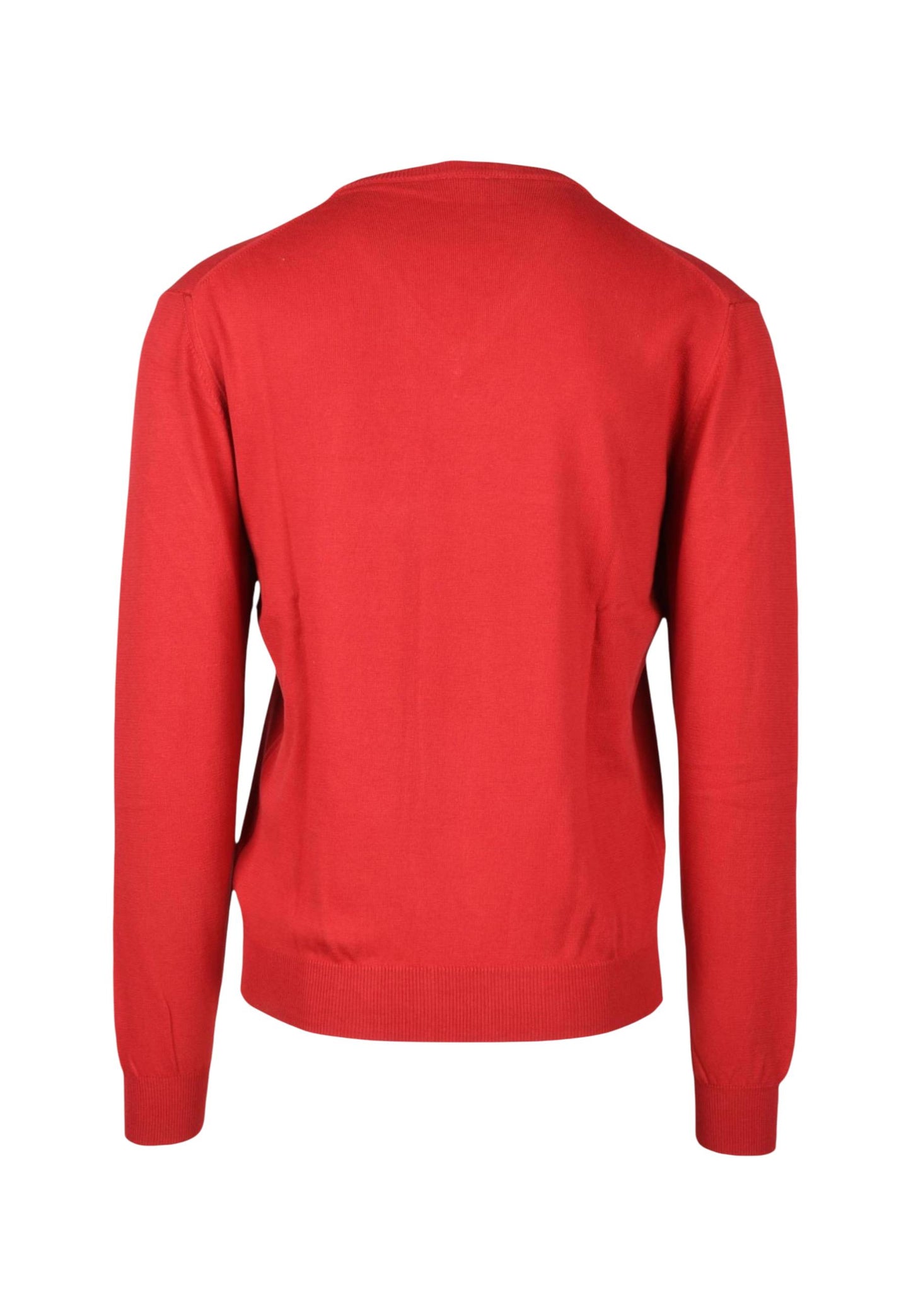 North Sails Maglia Uomo North Sails  red  red