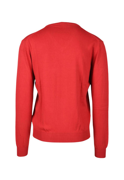North Sails Maglia Uomo North Sails  red  red