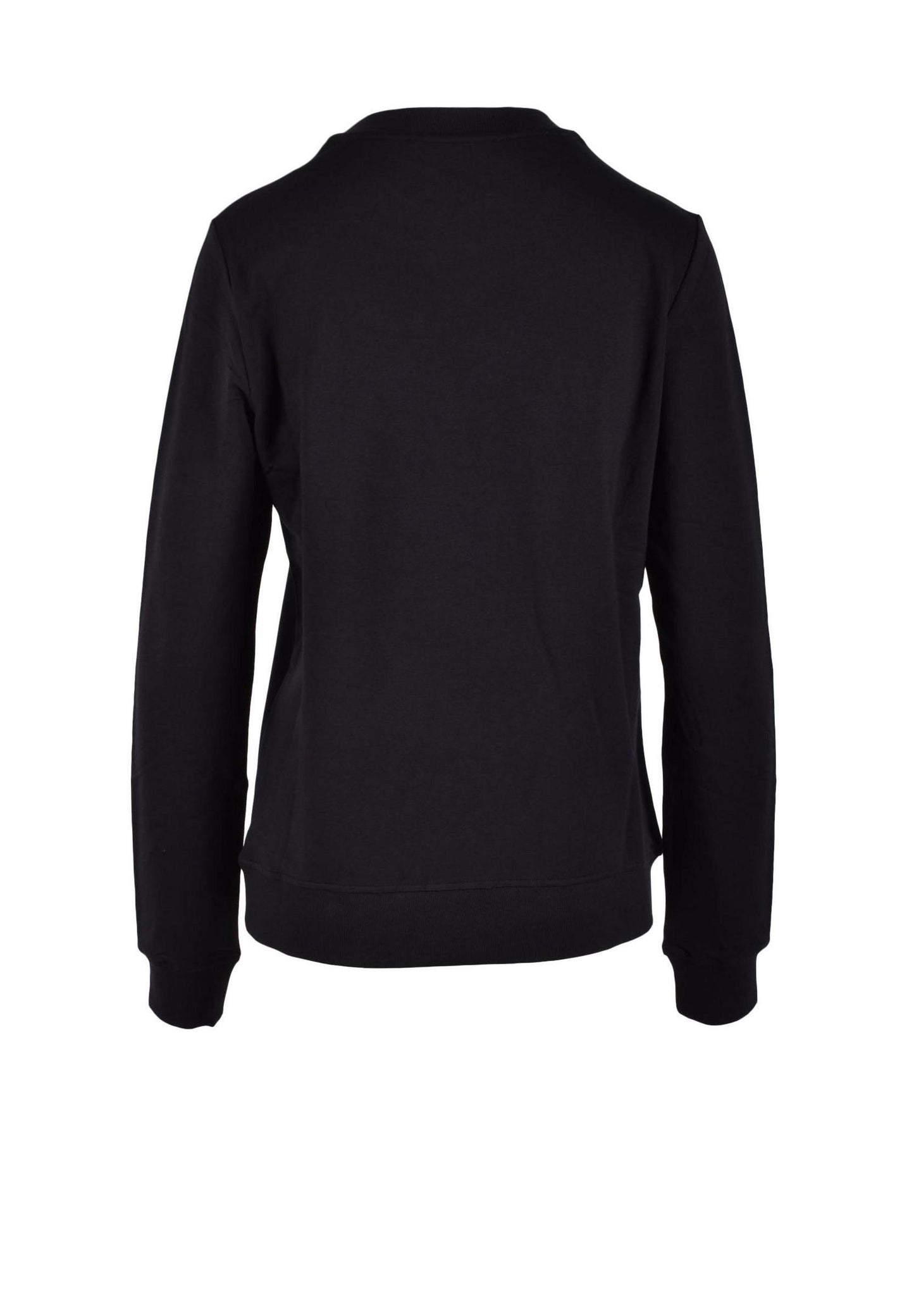 Love Moschino Felpa Donna Love Moschino  black  black