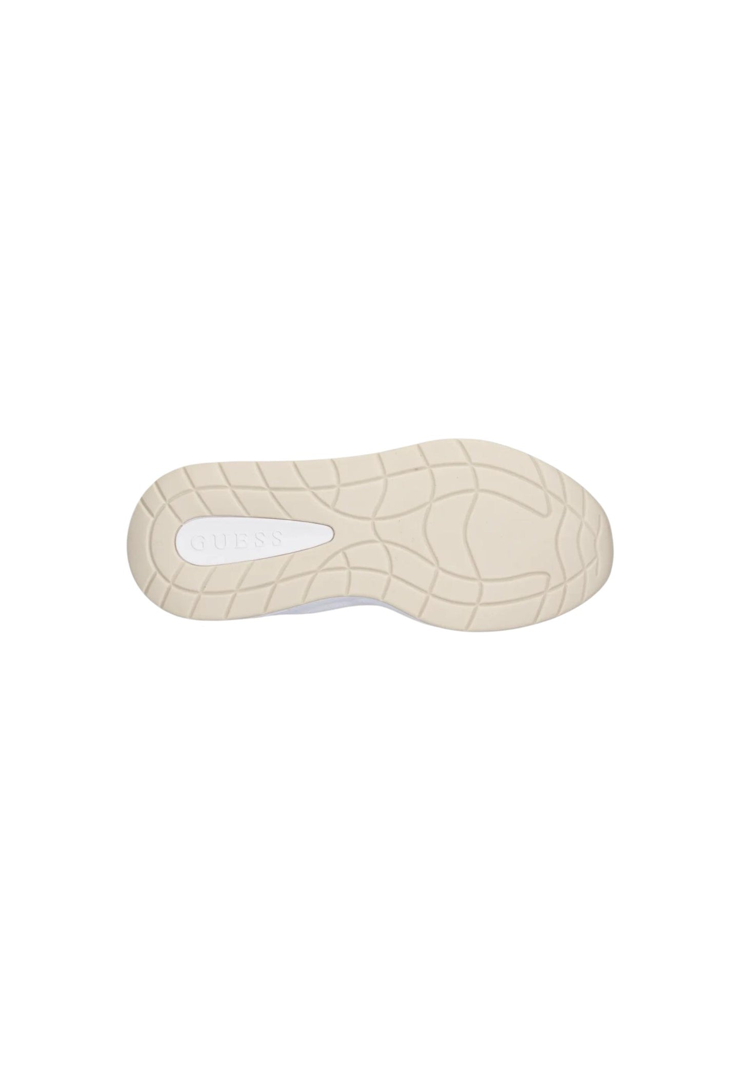Guess Sneakers Donna Guess GENGA beige  beige