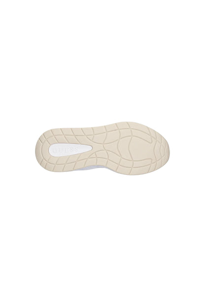 Guess Sneakers Donna Guess GENGA beige  beige