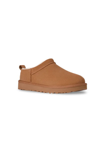 Ugg Scarpe Basse Donna Ugg CLASSIC MICRO UNISEX beige  beige