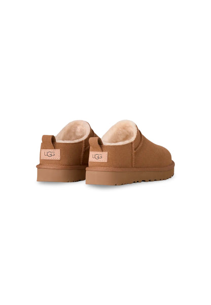 Ugg Scarpe Basse Donna Ugg CLASSIC MICRO UNISEX beige  beige