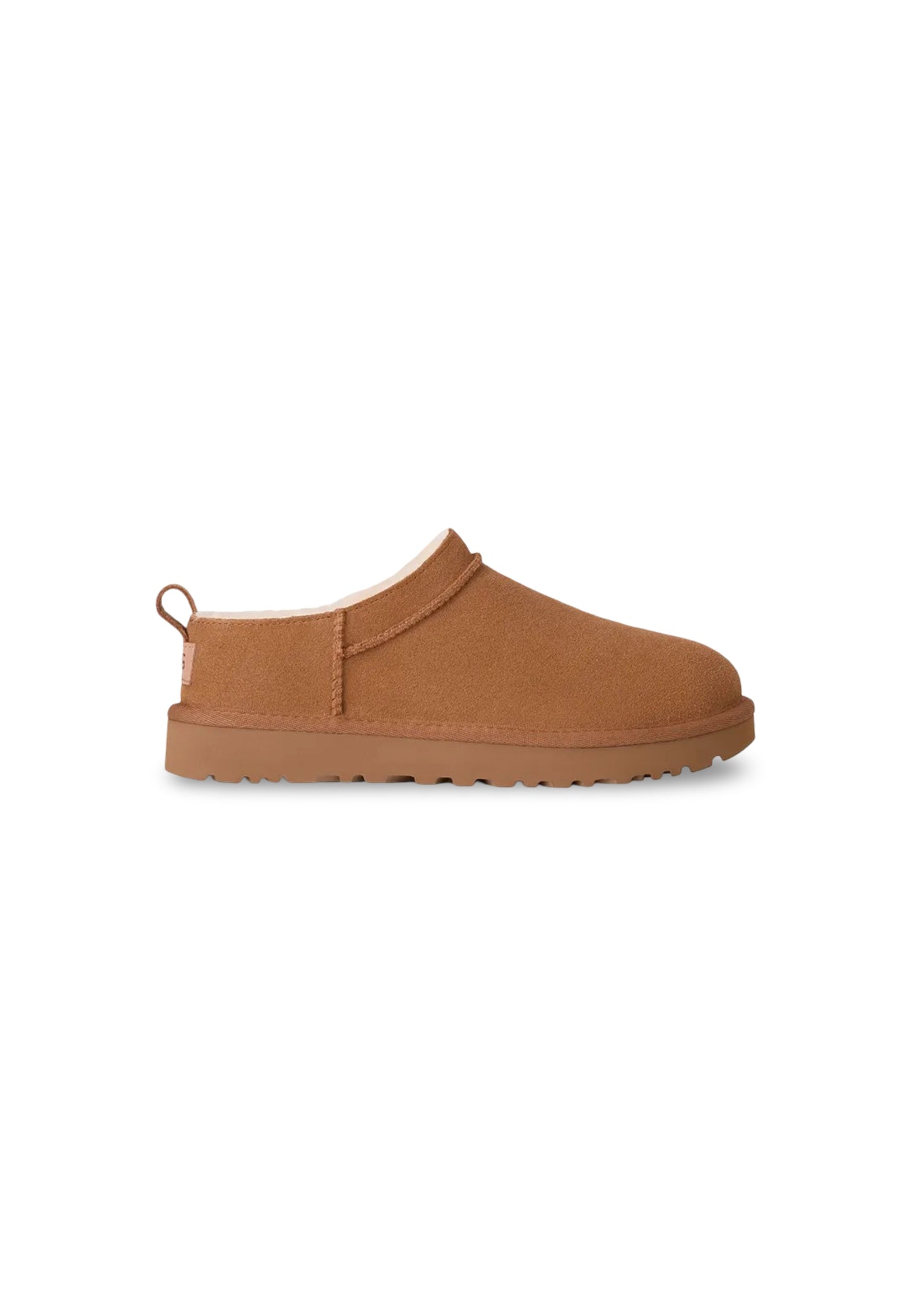 Ugg Scarpe Basse Donna Ugg CLASSIC MICRO UNISEX beige  beige