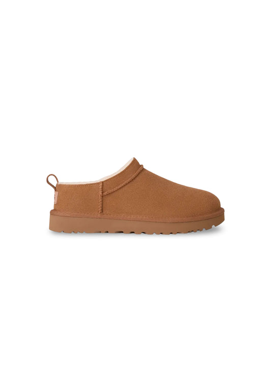 Ugg Scarpe Basse Donna Ugg CLASSIC MICRO UNISEX beige  beige
