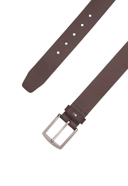 Tommy Hilfiger Cintura Uomo Tommy Hilfiger DENTON 4.0 GP brown  brown