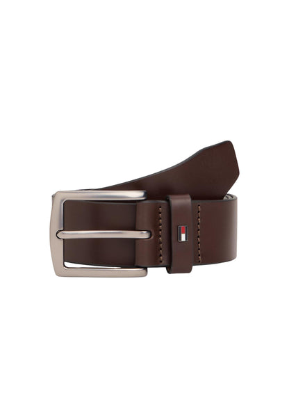 Tommy Hilfiger Cintura Uomo Tommy Hilfiger DENTON 4.0 GP brown  brown