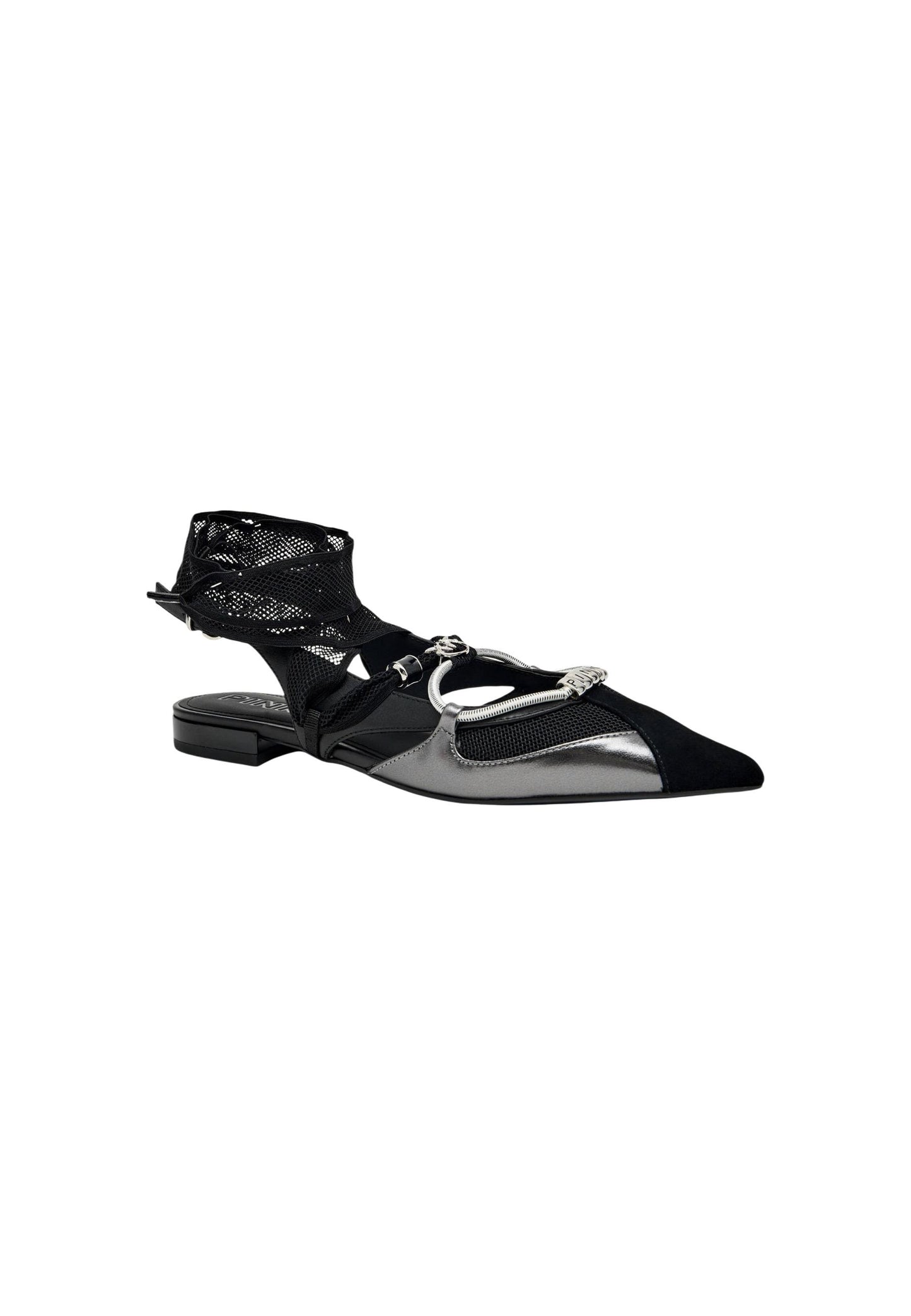 Pinko Sandali Donna Pinko GIANIRA 30 black  black