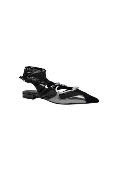 Pinko Sandali Donna Pinko GIANIRA 30 black  black
