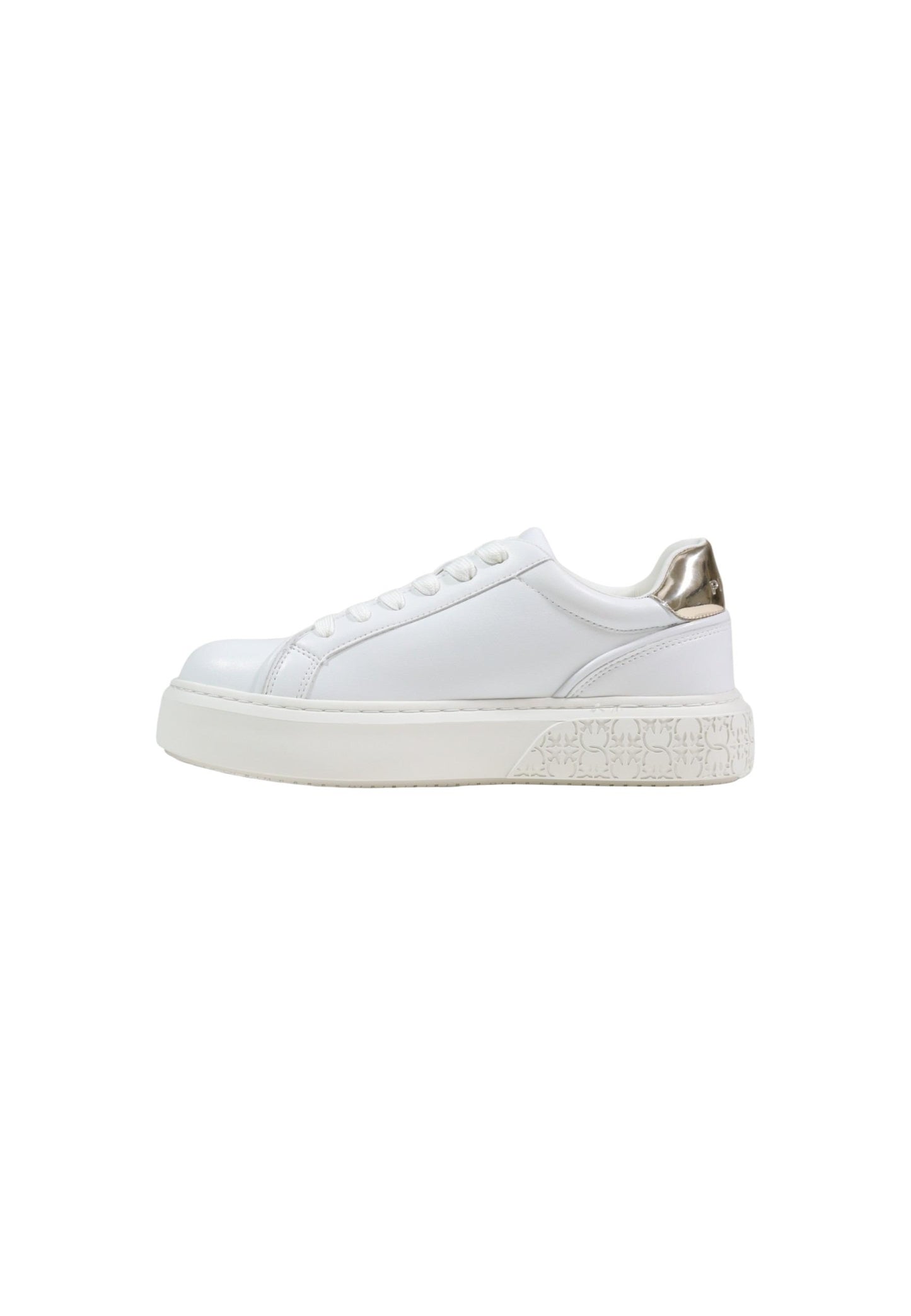 Pinko Sneakers Donna Pinko YOKO 06 white  white