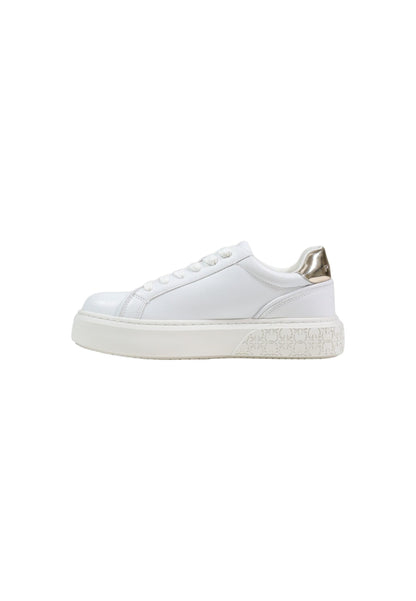 Pinko Sneakers Donna Pinko YOKO 06 white  white