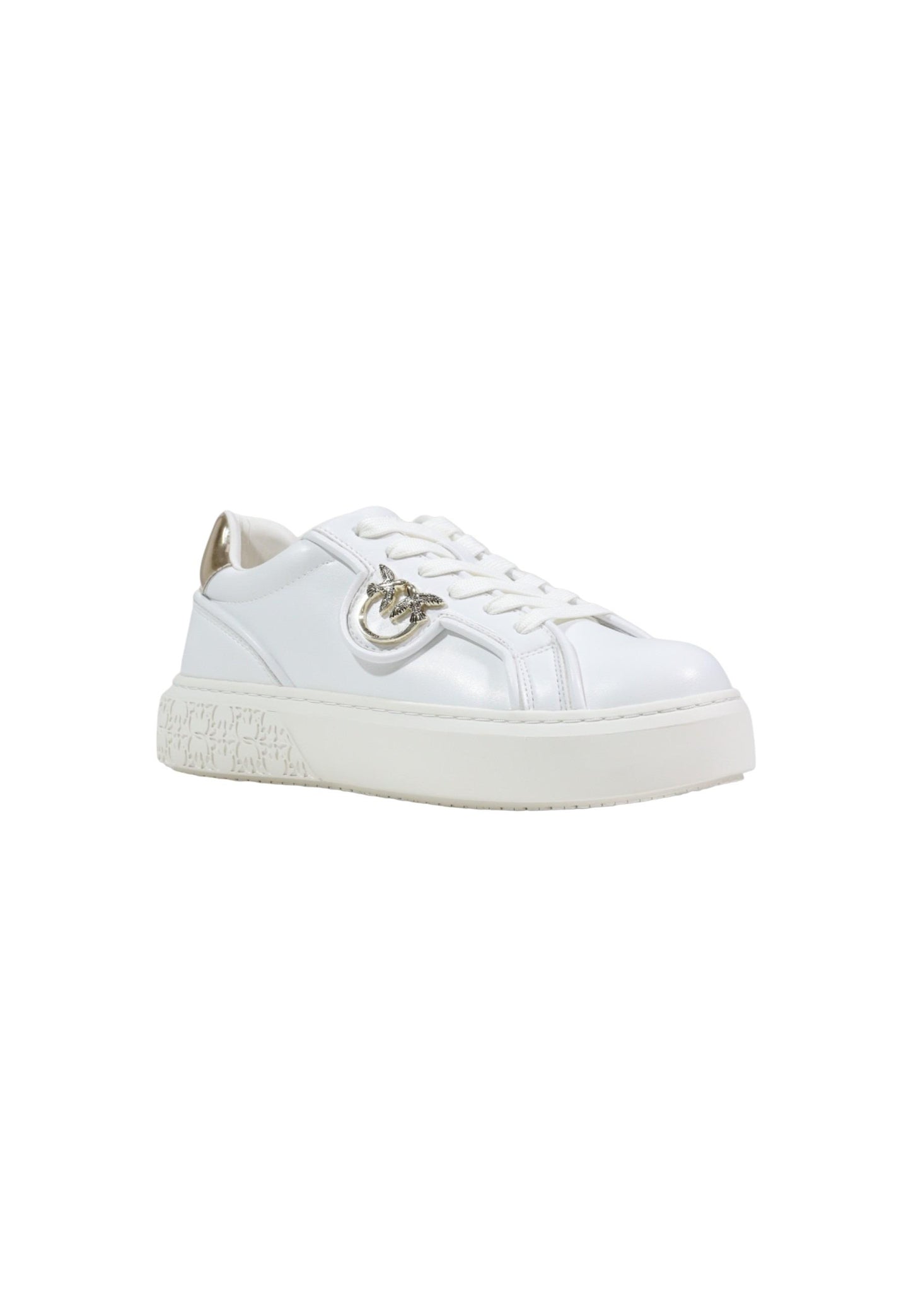 Pinko Sneakers Donna Pinko YOKO 06 white  white
