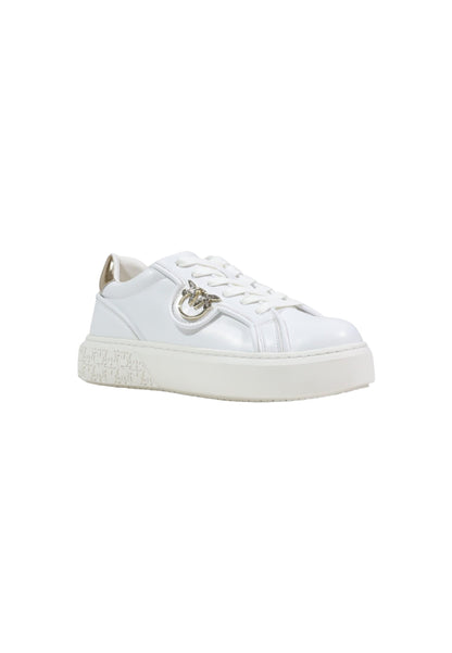 Pinko Sneakers Donna Pinko YOKO 06 white  white