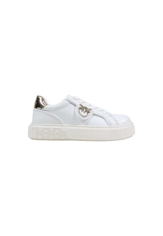 Pinko Sneakers Donna Pinko YOKO 06 white  white