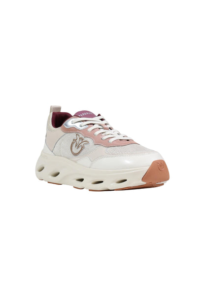 Pinko Sneakers Donna Pinko PINK 09 beige  beige