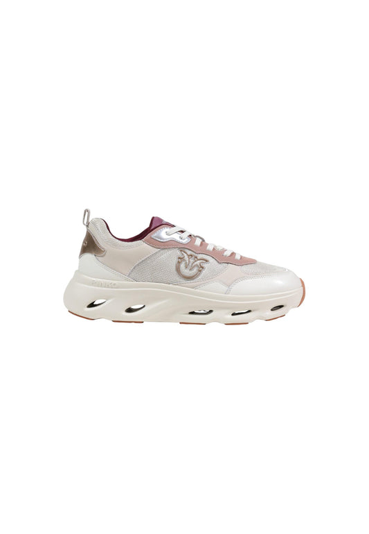 Pinko Sneakers Donna Pinko PINK 09 beige  beige
